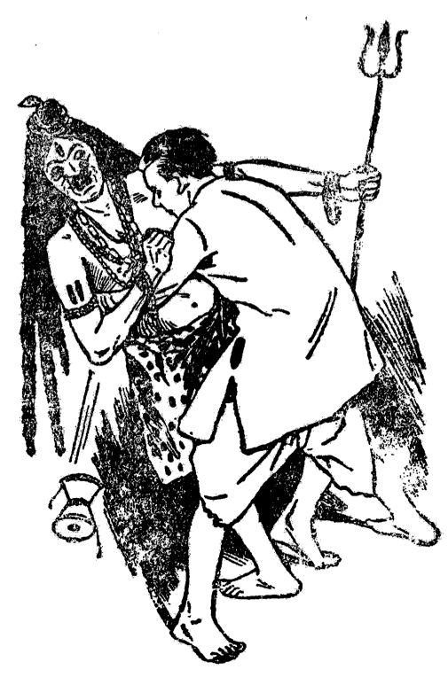 illustration