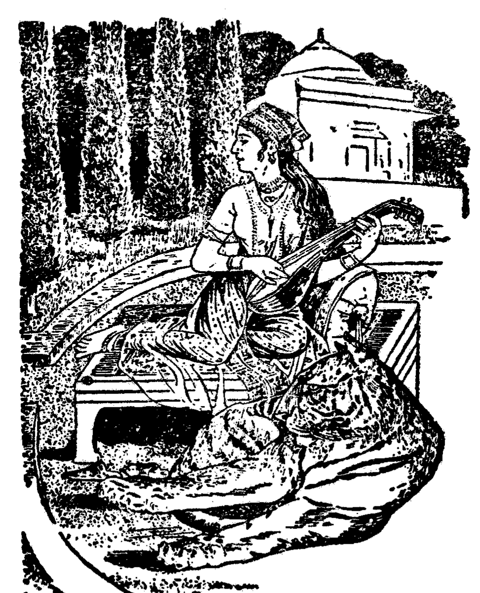 illustration