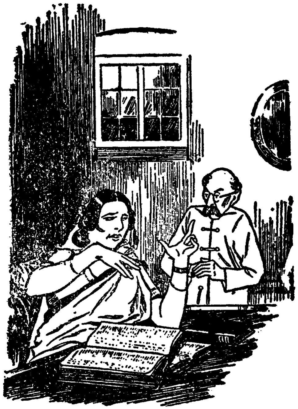 illustration